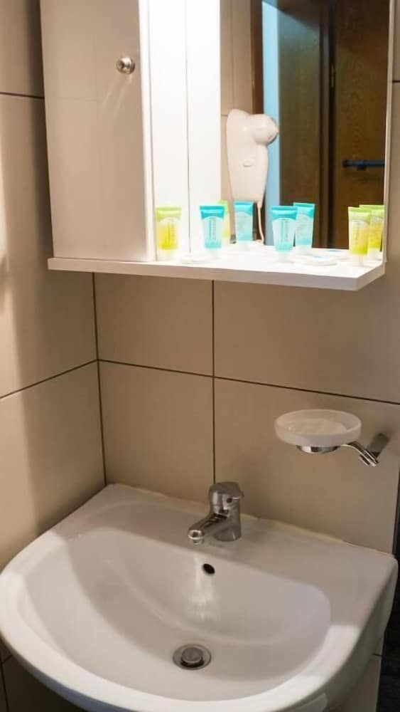 Фото Niki Apartments