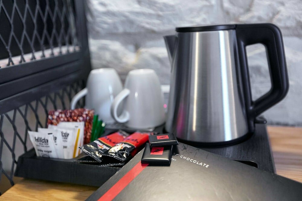 Фото City Port Hotel