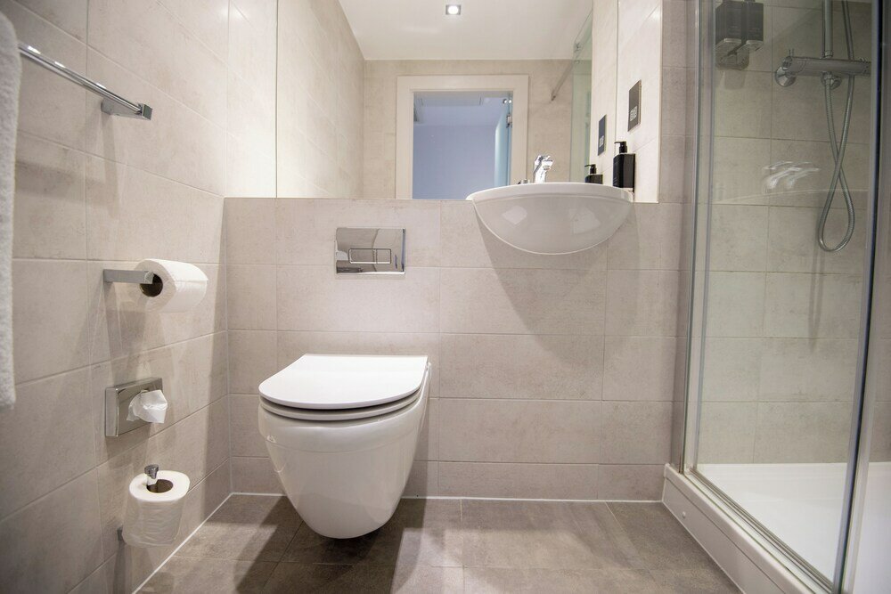 Фото Roomzzz London Stratford