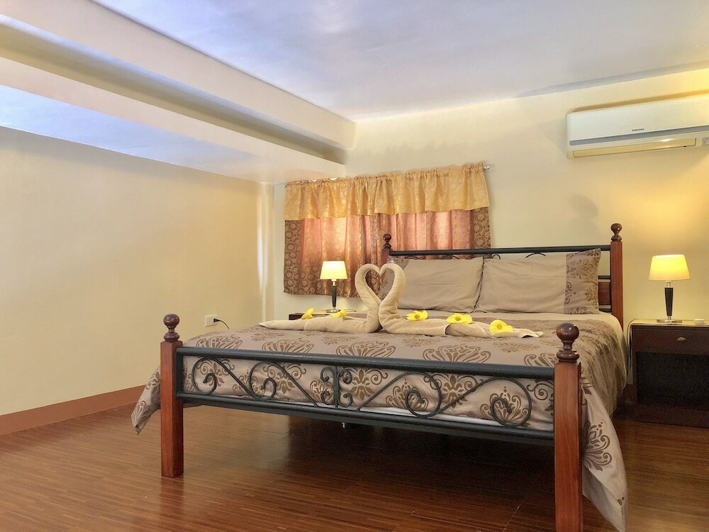 Фото Pal-Watson Apartments