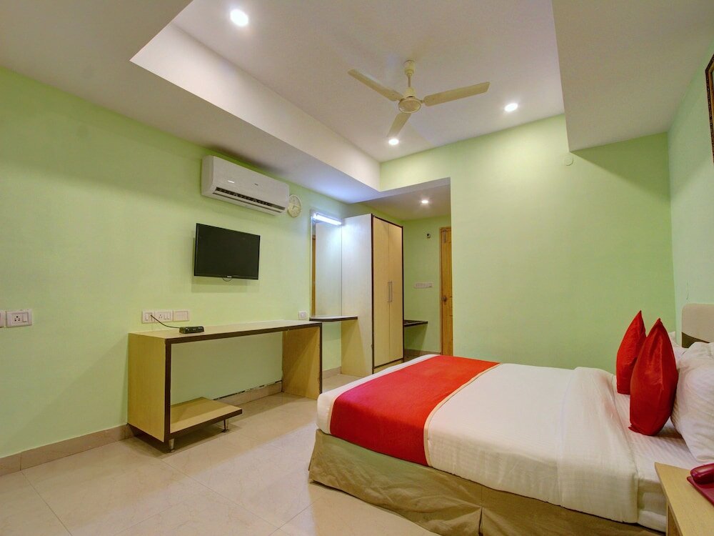 Фото Oyo 11376 Golden Park