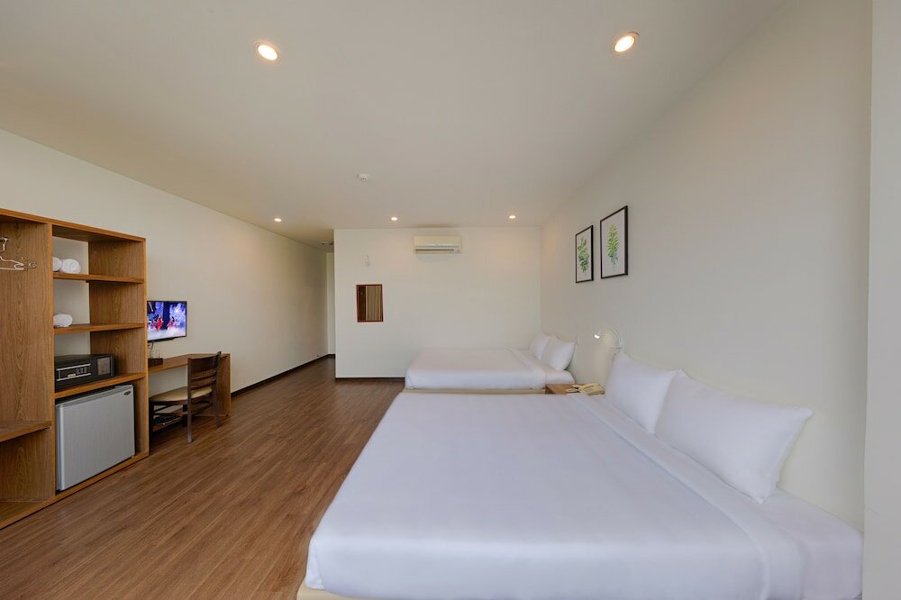 Фото Vitalis Riverside Hotel