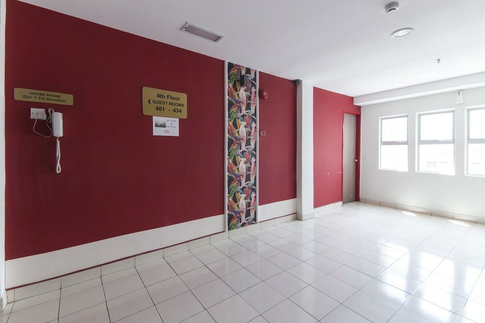 Фото Simms Grand Inn