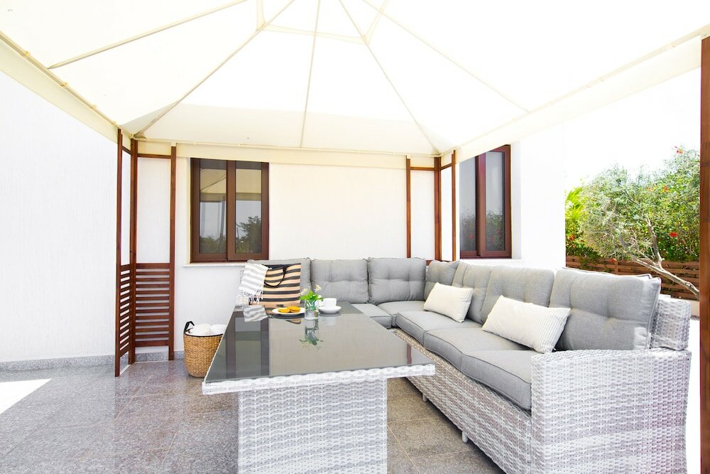 Фото Villa Malibu