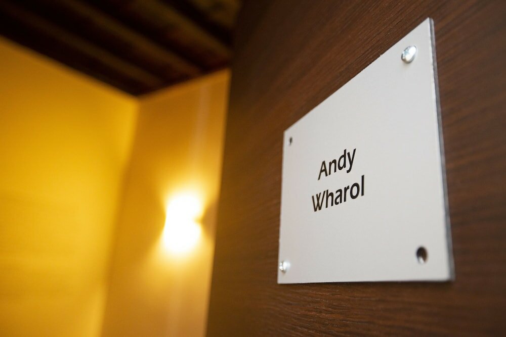 Фото Pop Art B&b