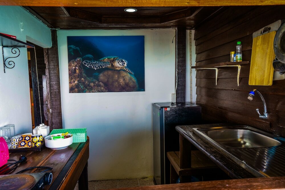 Фото Mango House Seafront Suites And Villas