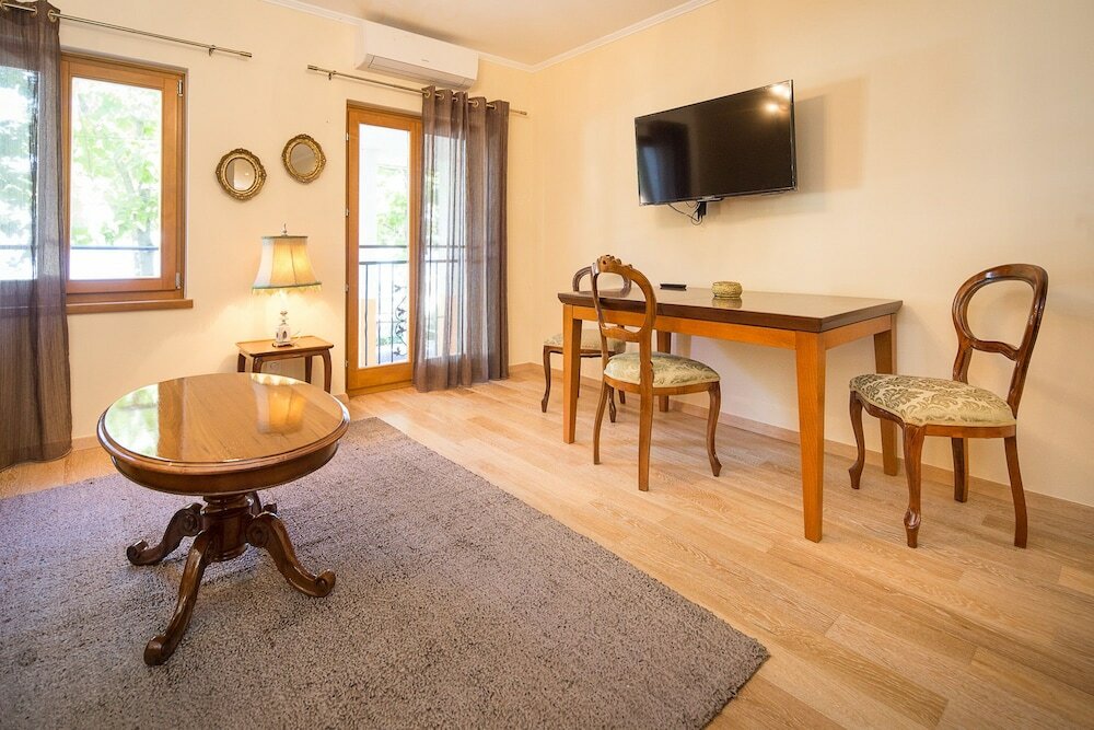 Фото Valdibora Seaview Residence