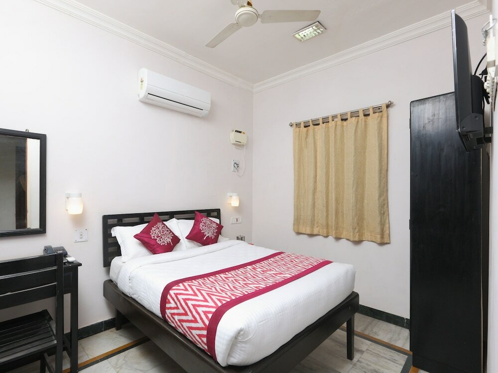 Фото Oyo 11661 Krishna Park