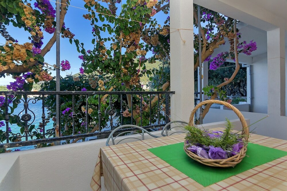 Фото Apartments Nikola