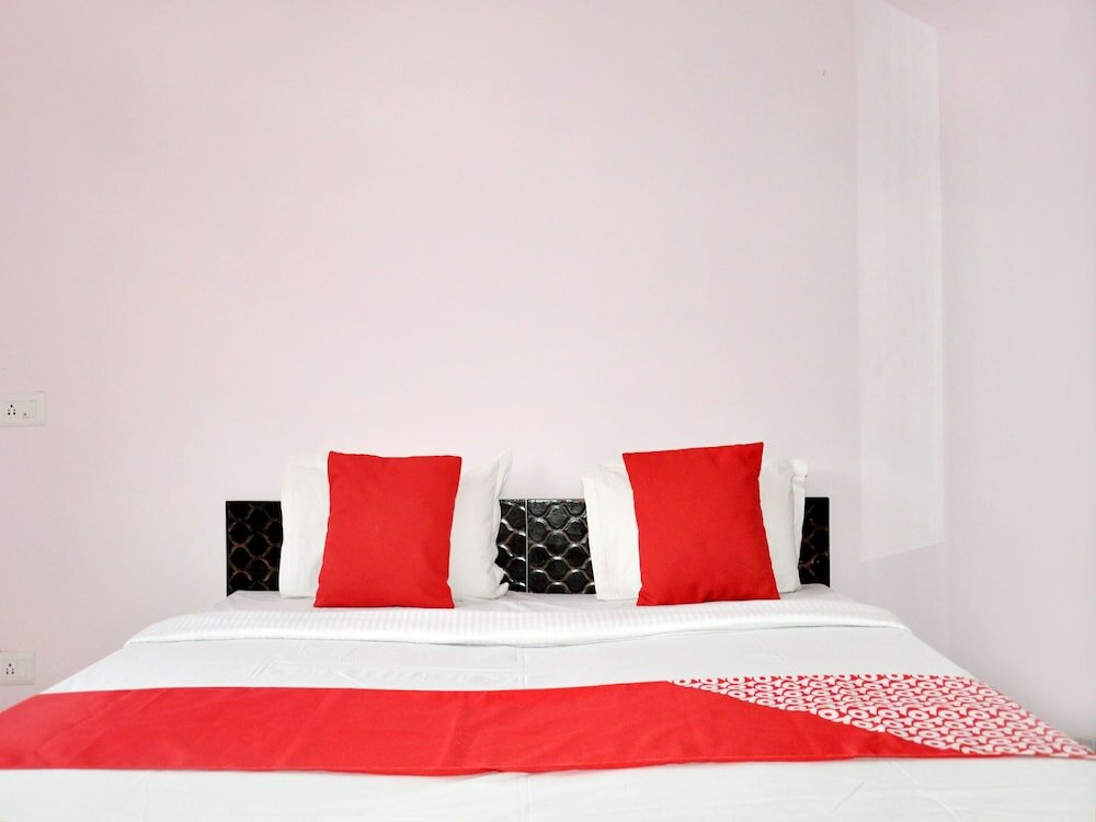 Фото Oyo 13319 Home Valley View Dharampur