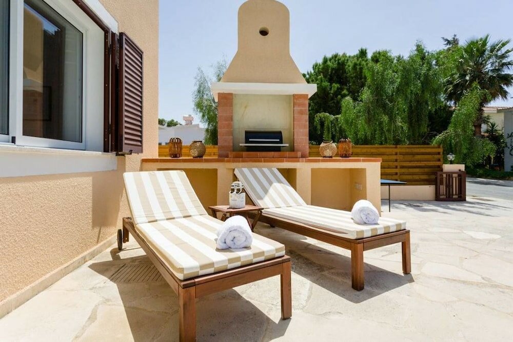 Фото Villa Sapphire