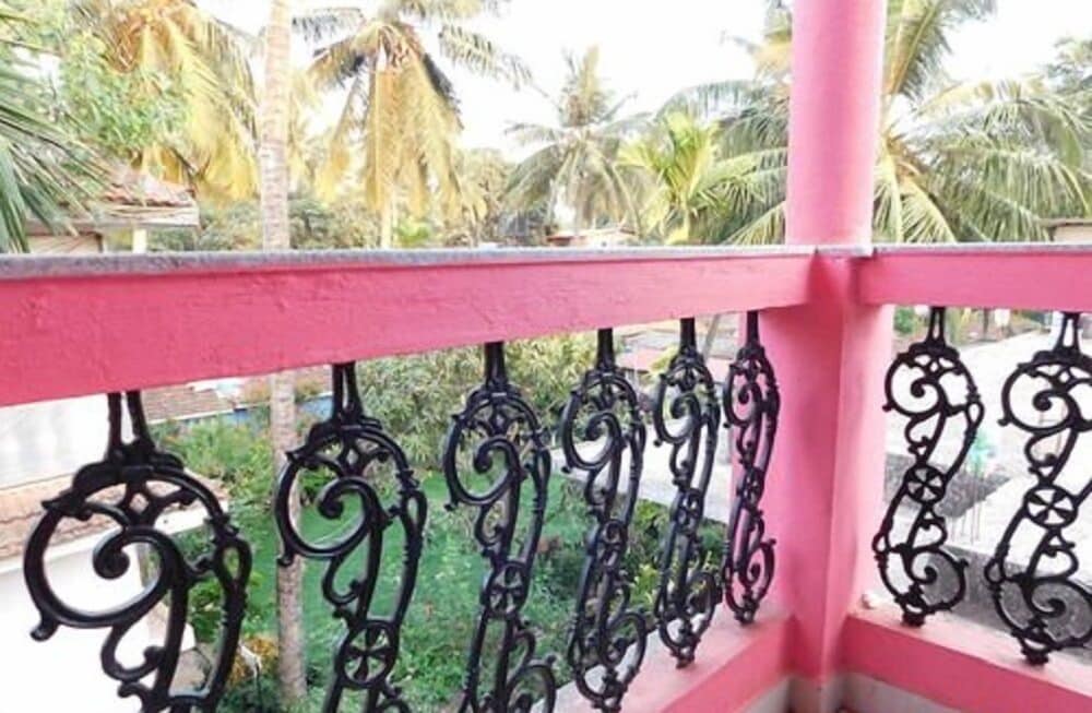 Фото Kunal Beach House