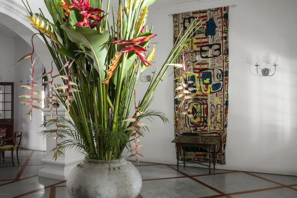 Фото The Kandy House