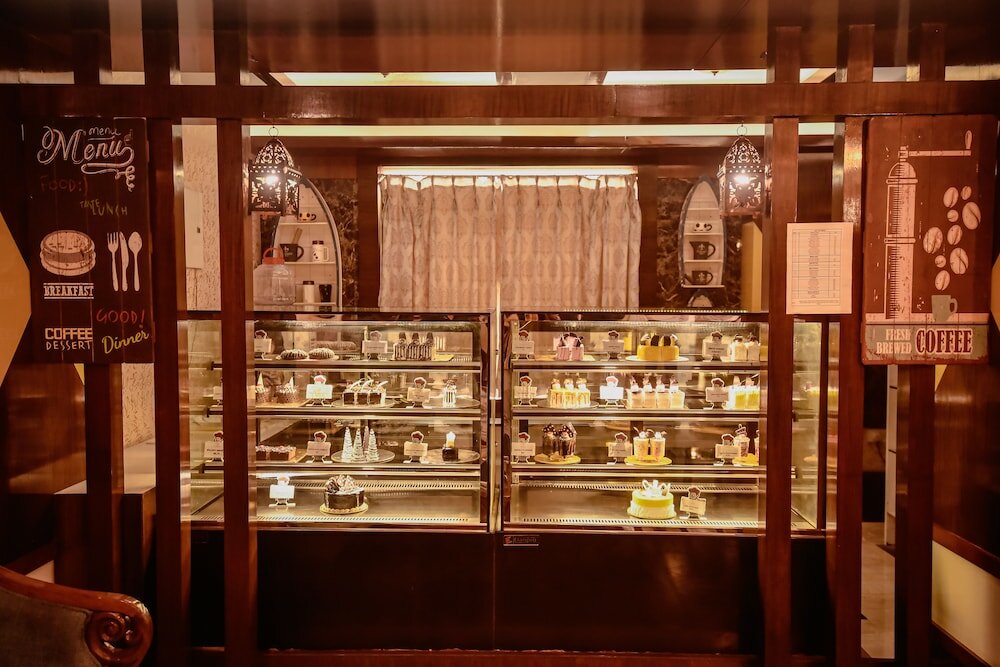 Фото Konark Grand Hotel