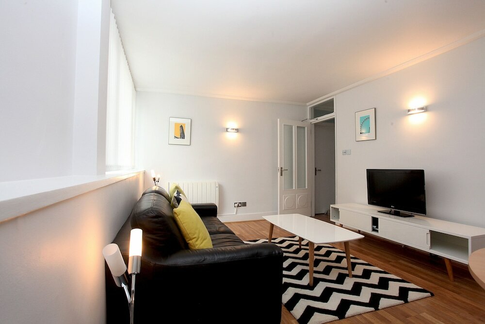 Фото Camden Serviced Apartments