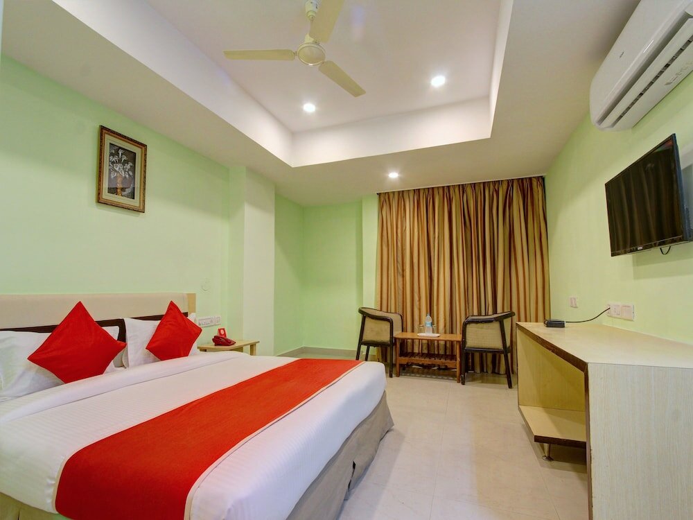 Фото Oyo 11376 Golden Park