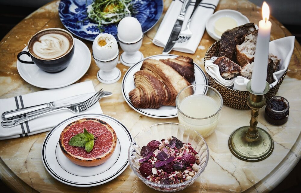 Фото Hotel Sanders