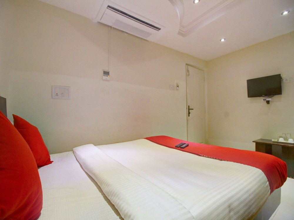 Фото Oyo 12941 Hotel Forest Transit