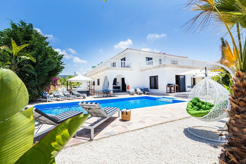 Фото Villa Malibu