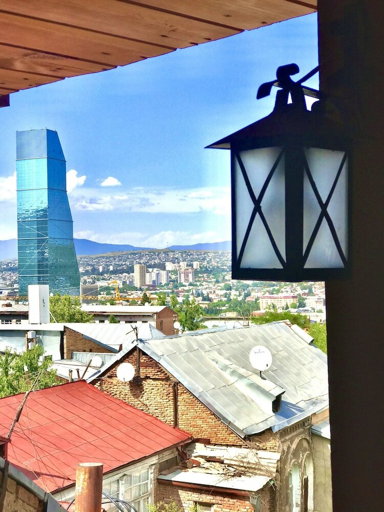 Фото Old Town Mtatsminda