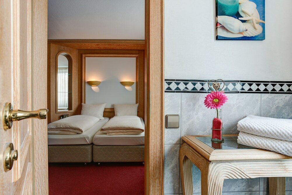 Фото Centro Hotel Stern