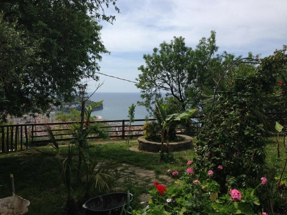 Фото Villa Malandrino