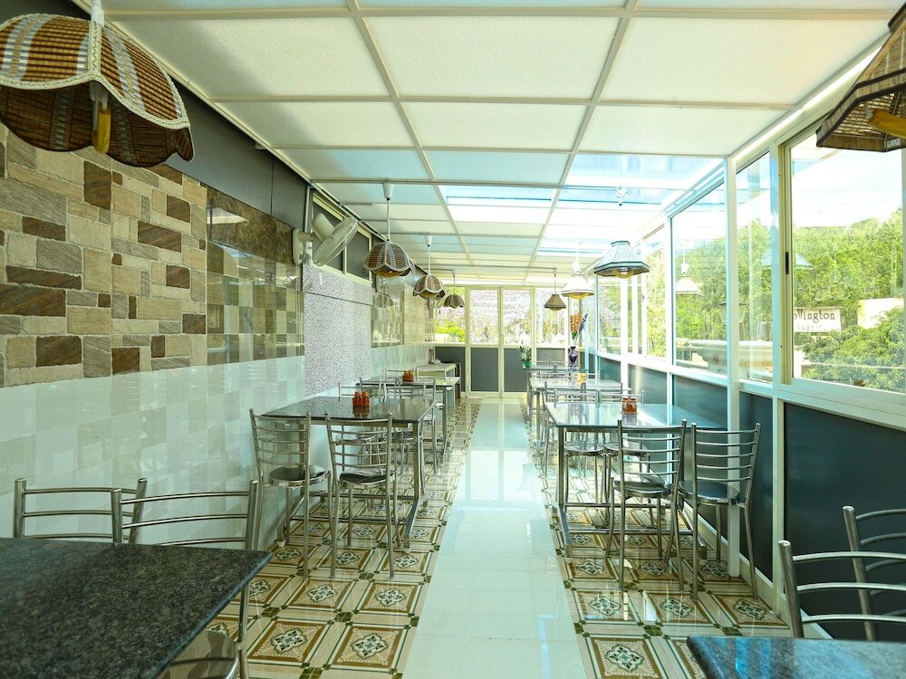 Фото Oyo 13087 Subam Hill Resort