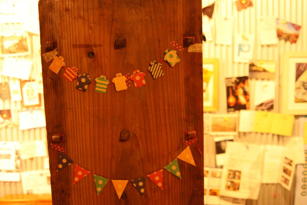 Фото Cotonoha guesthouse - Hostel