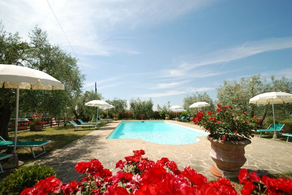 Фото Il Poderino