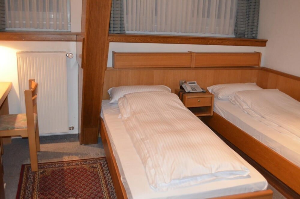 Фото Hotel Drei Schweizer