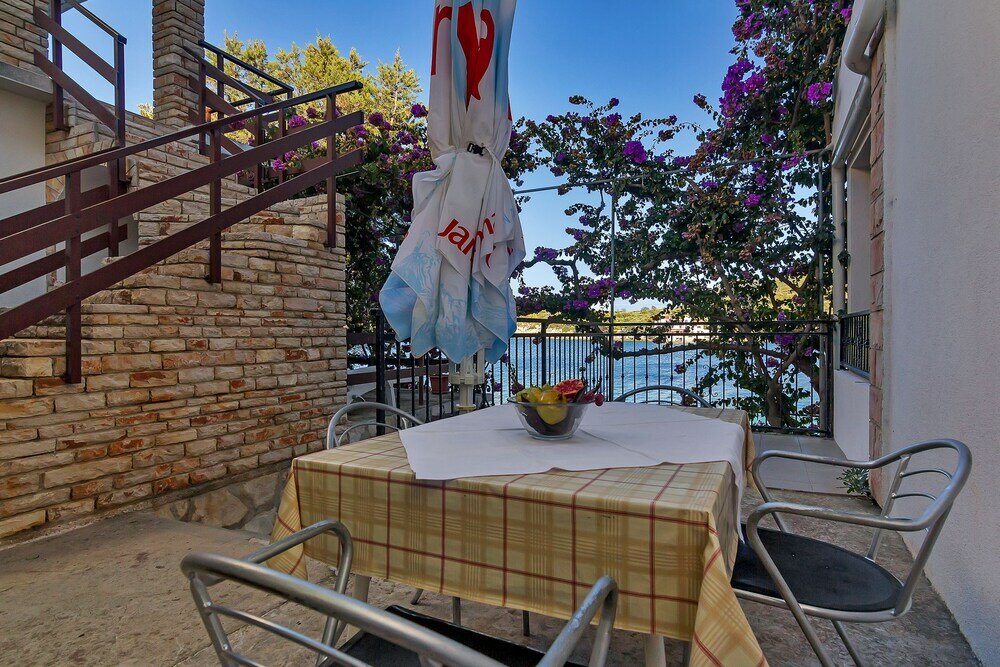 Фото Apartments Nikola