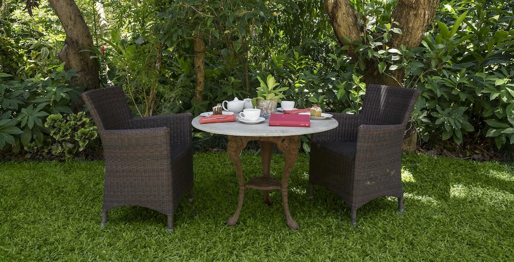 Фото The Kandy House