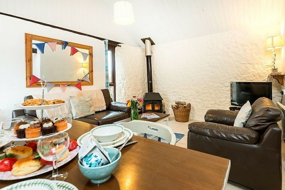 Фото Berehayes Holiday Cottages