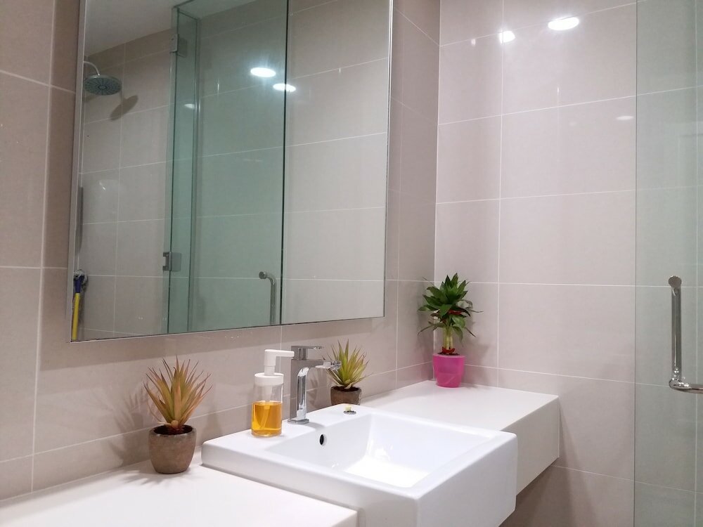 Фото Kl Gateway Luxury Apartment