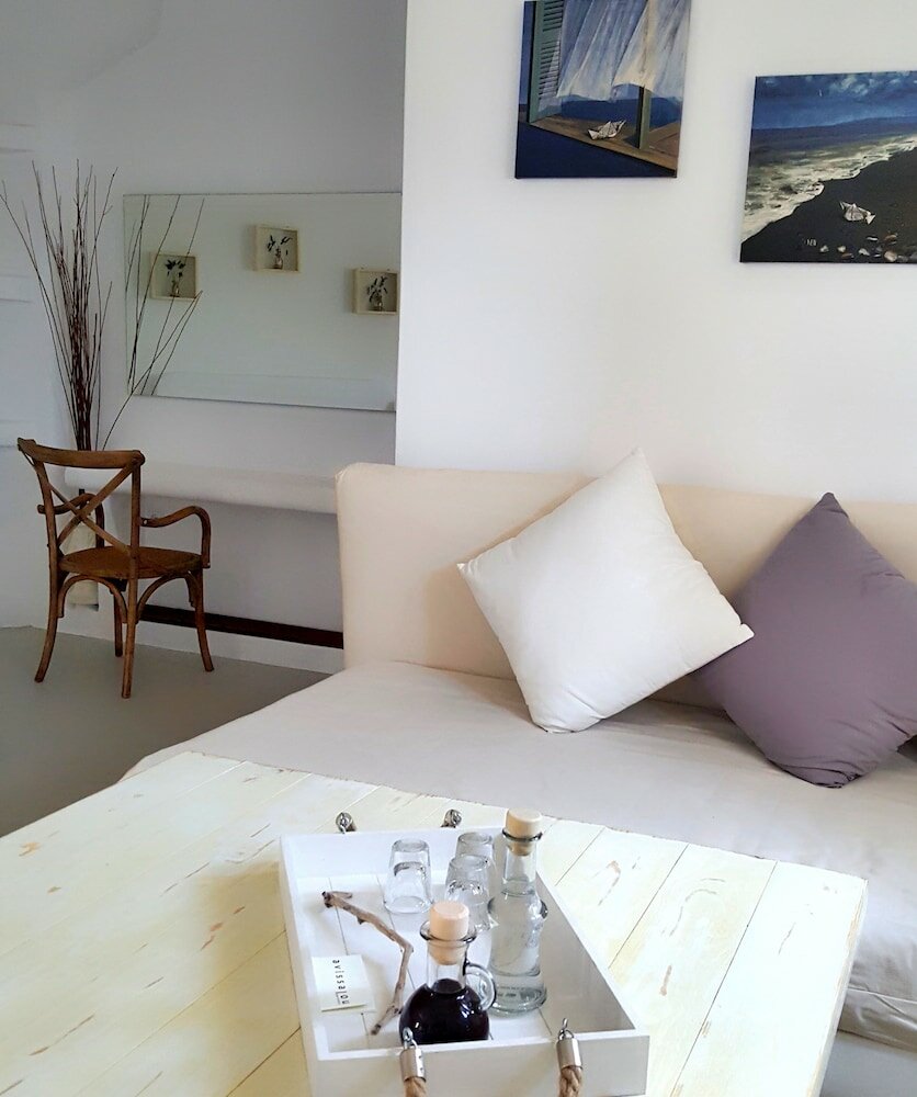 Фото Avissalou Apartments