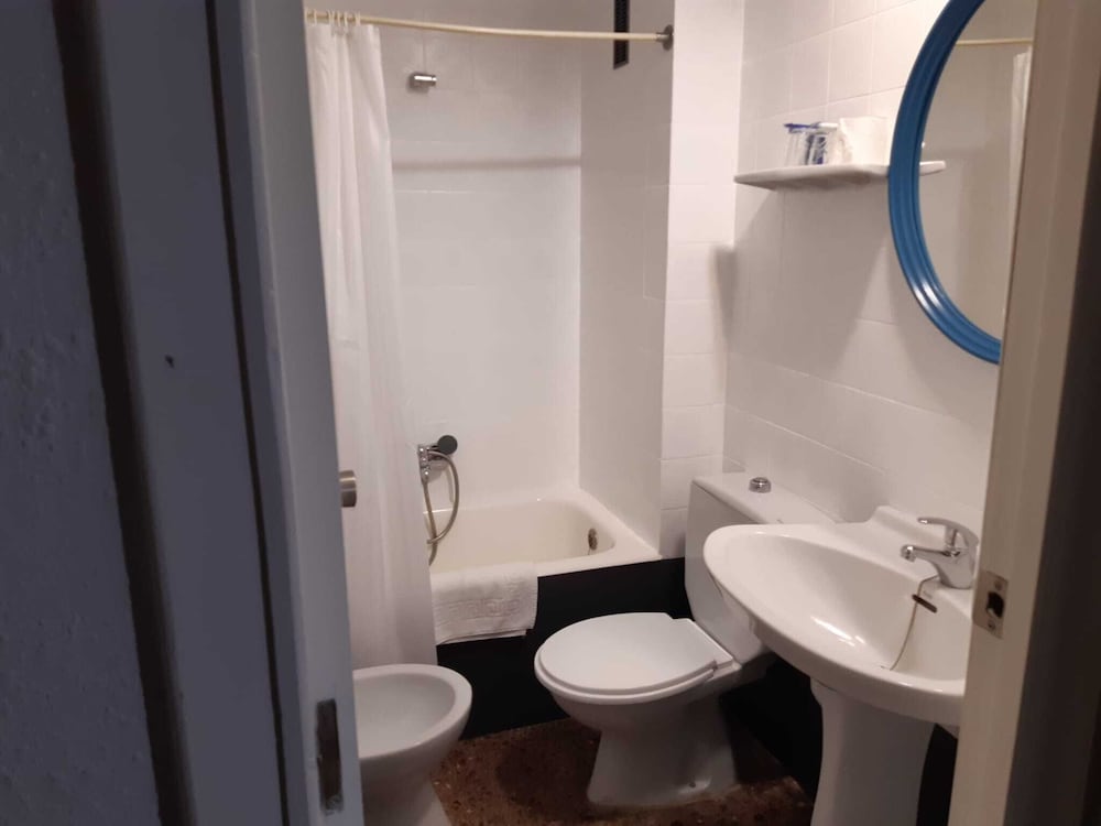 Фото Hotel Azahar