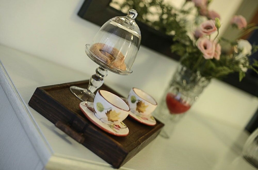 Фото B&b Terre del Sud