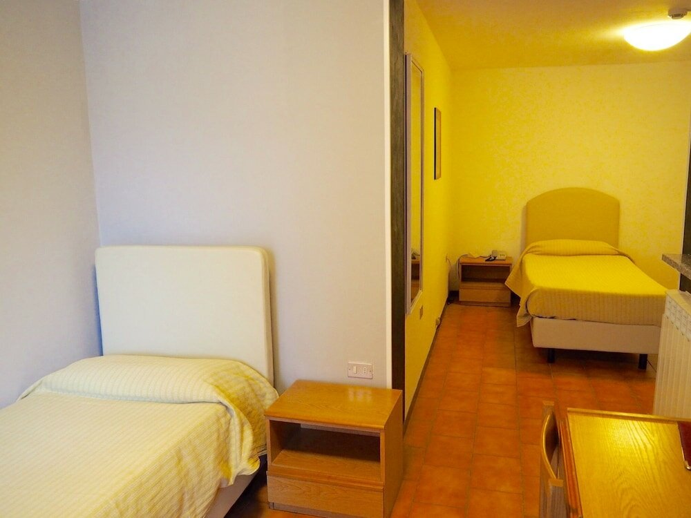 Фото Hotel Riposo