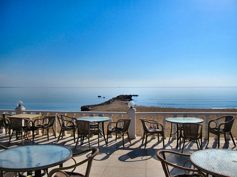 Фото Hera Kyrenia Gardens