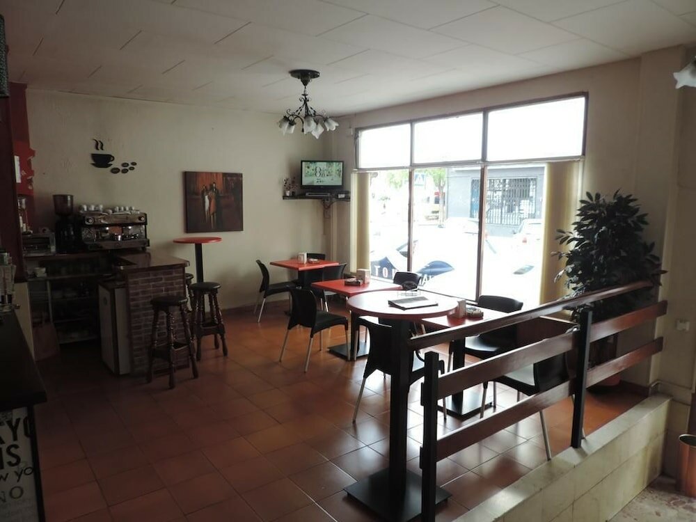 Фото Hotel Azahar