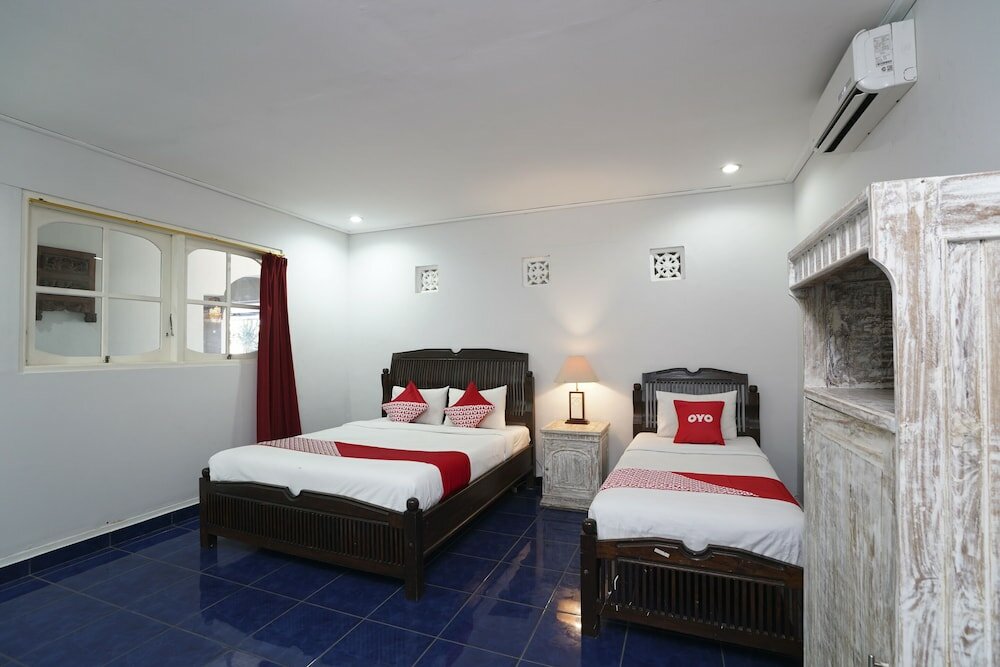 Фото Oyo 1934 Sedana Inn