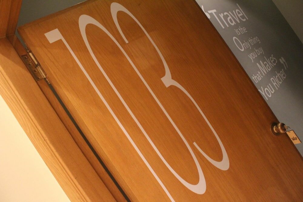 Фото Tahrir Square Hostel