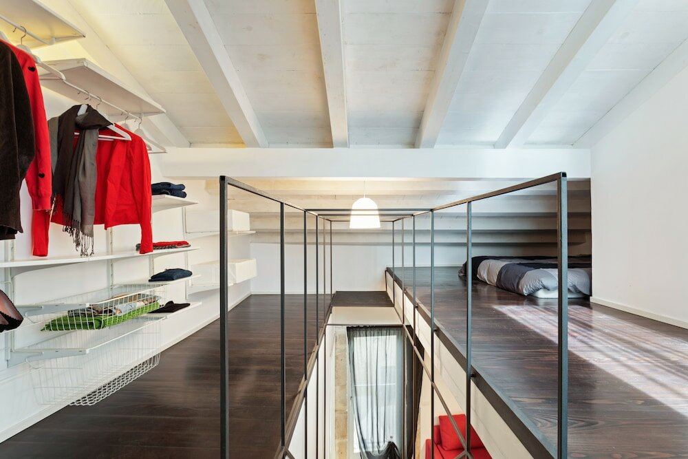 Фото Nido alla Giudecca con terrazza by Wonderful Italy