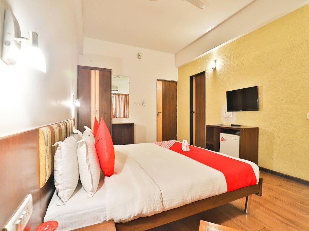 Фото Oyo 12945 Hotel President