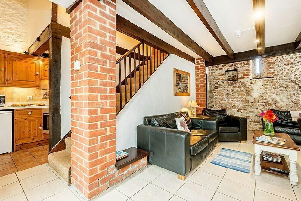 Фото Berehayes Holiday Cottages