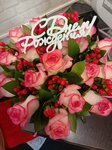 Цветы (ул. Чернышевского, 23, Серпухов), магазин цветов в Серпухове