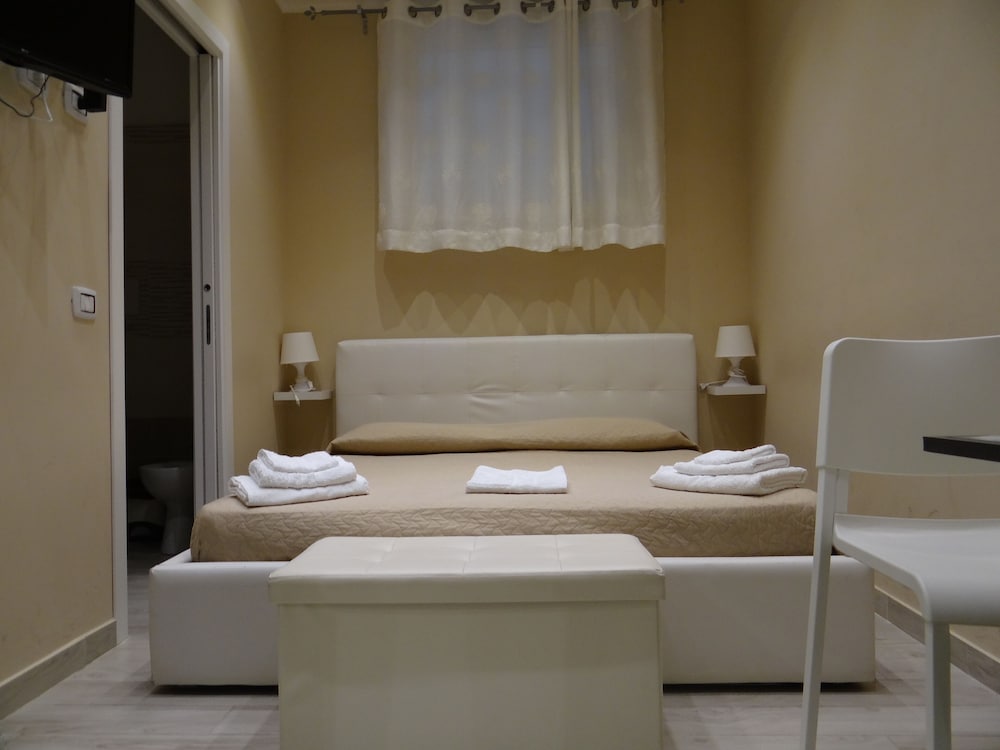 Фото Monte Palace Palermo