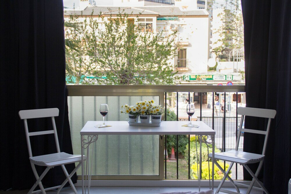 Фото Playamar Beach