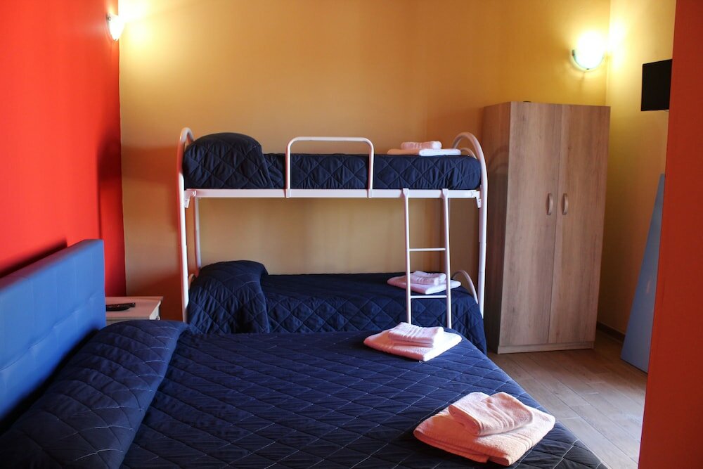 Фото B&b Salento Village