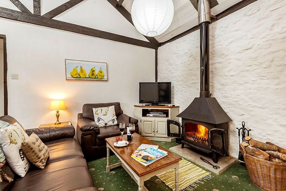 Фото Berehayes Holiday Cottages